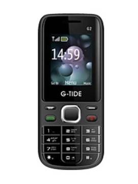G-Tide G2 Black