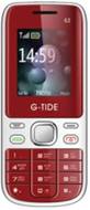 G-Tide G2 Red