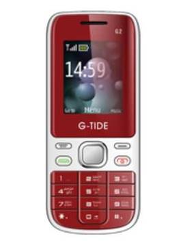 G-Tide G2 Red