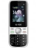 G-Tide G2 White