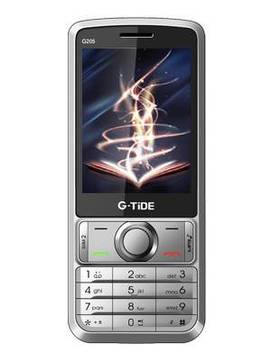 G-Tide G205