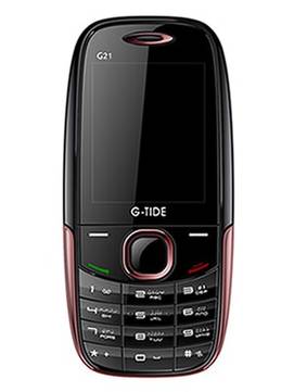 G-Tide G21