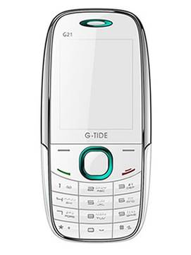 G-Tide G21