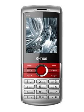 G-Tide G210