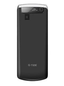 G-Tide G210
