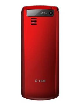 G-Tide G210