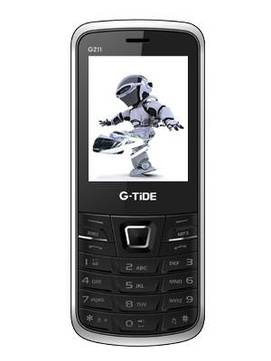 G-Tide G211