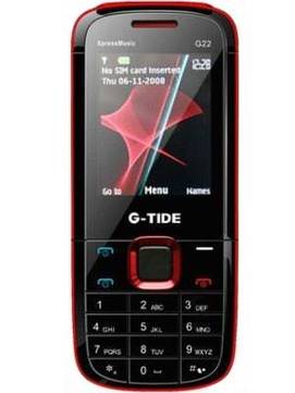 G-Tide G22