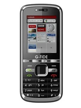 G-Tide G222