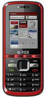 G-Tide G222