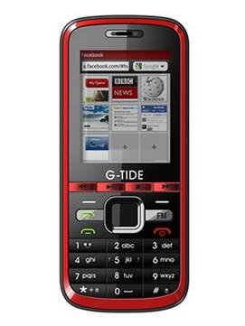 G-Tide G222