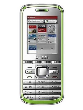 G-Tide G222