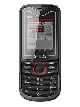 G-Tide G27