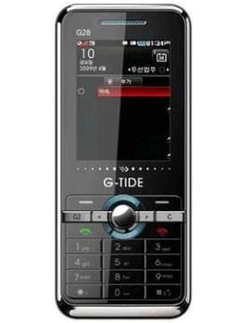 G-Tide G28