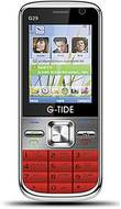 G-Tide G29