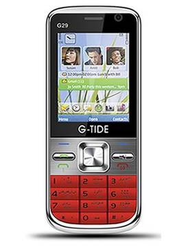 G-Tide G29