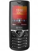 G-Tide G3 Black