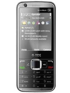 G-Tide G30