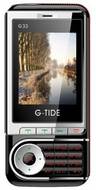 G-Tide G33
