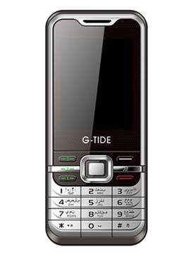 G-Tide G333