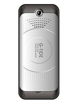 G-Tide G333