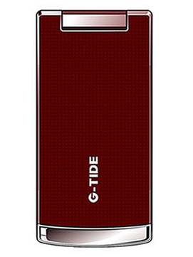 G-Tide G38
