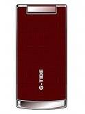 G-Tide G38