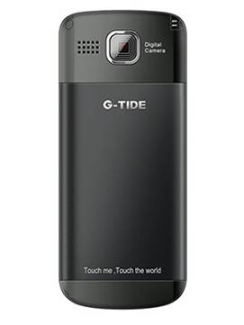 G-Tide G39