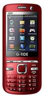 G-Tide G39