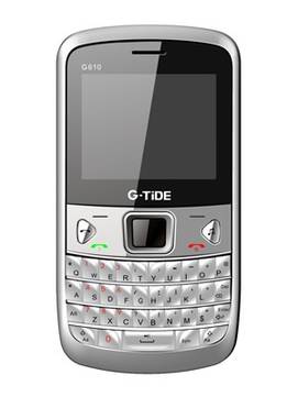 G-Tide G610