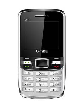 G-Tide G617