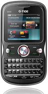 G-Tide G633