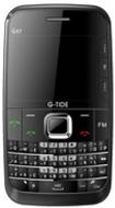 G-Tide G67 Black