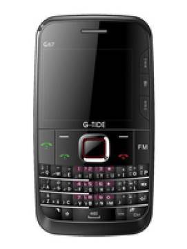 G-Tide G67 Purple
