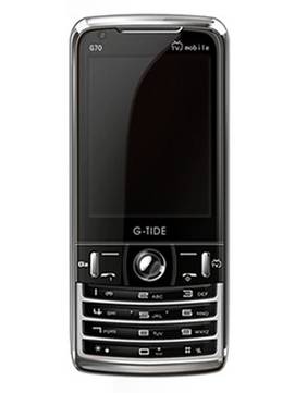 G-Tide G70
