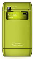 G-Tide G700