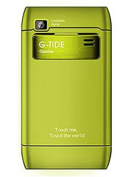 G-Tide G700