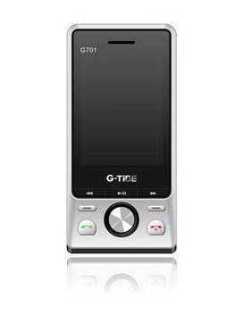 G-Tide G701