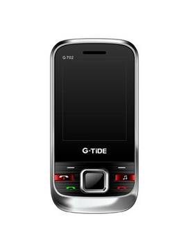 G-Tide G702