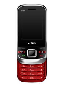 G-Tide G702