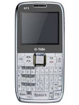 G-Tide G71