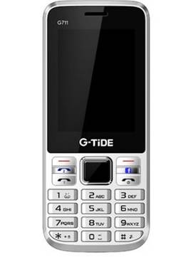 G-Tide G711
