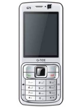 G-Tide G73 Plus