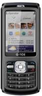 G-Tide G76 Black