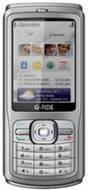G-Tide G76 Silver