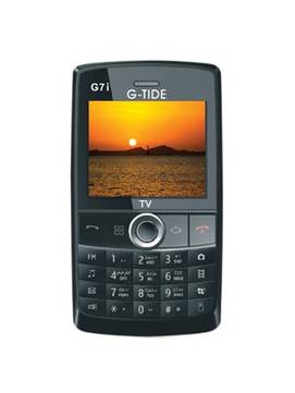 G-Tide G7i