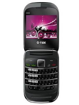 G-Tide G808