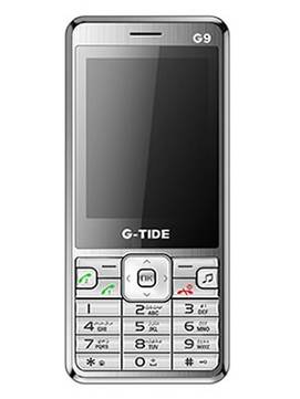 G-Tide G9