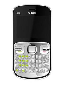 G-Tide G90