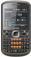 G-Tide G91